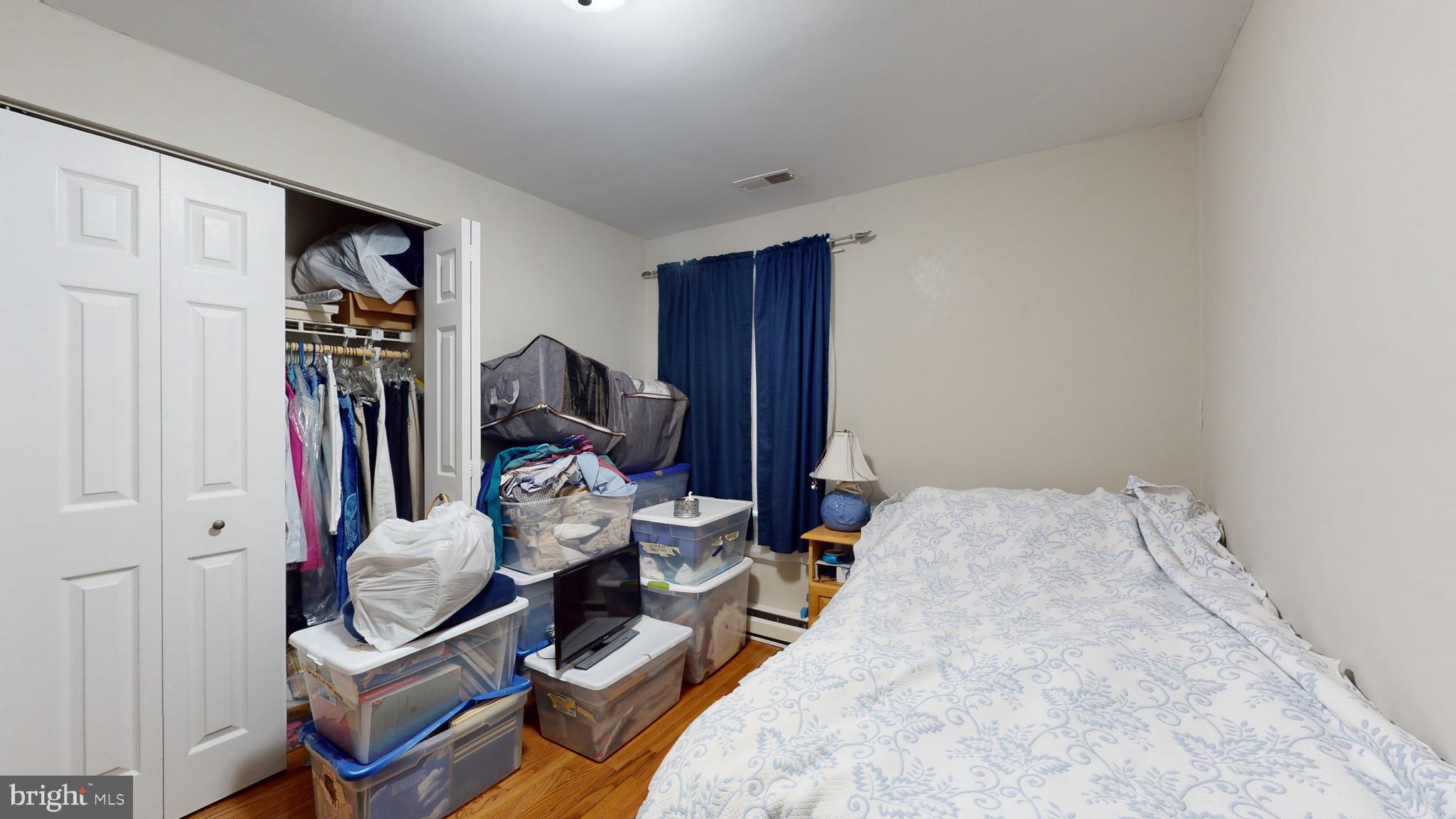 1110 Calvert Beach Road St. Leonard, MD 20685 - Photo 9 of 18 Bedroom 2
