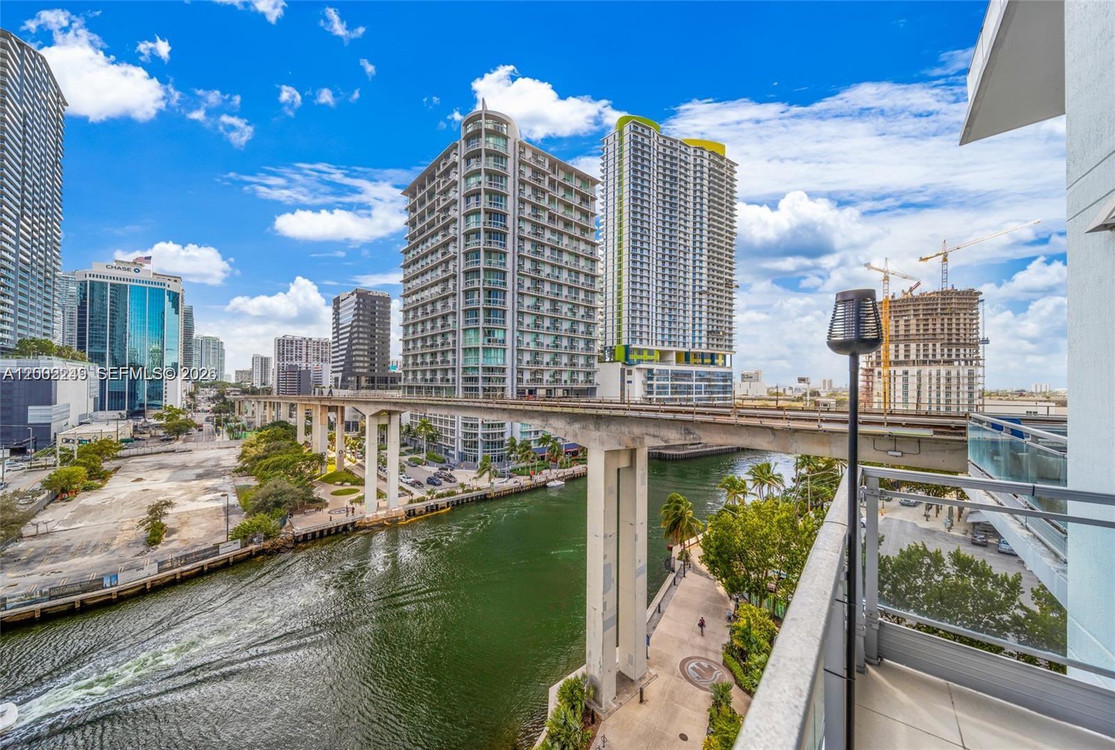 92 Southwest 3rd Street, Unit 902 Miami, FL 33130 - Photo 1 of 31 Photo 1