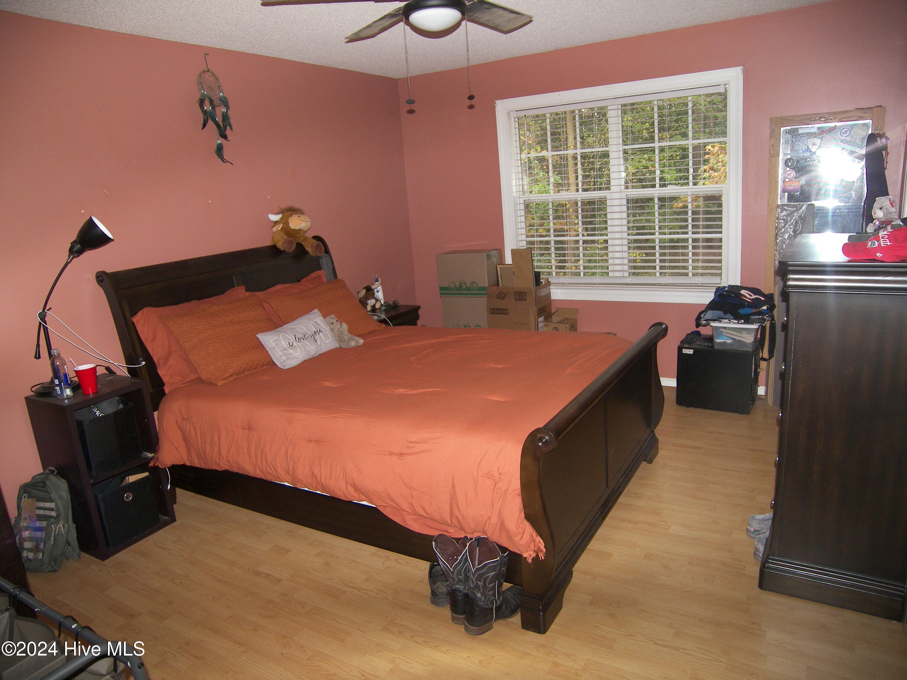 601 North Walnut Street Spring Hope, NC 27882 - Photo 5 of 11 100_8136