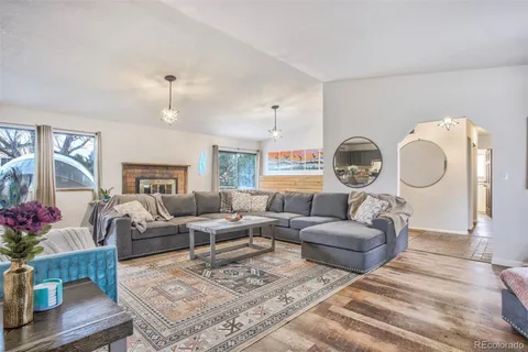 $525,000 | 5665 Tuckerman Drive, Colorado Springs, CO 80918