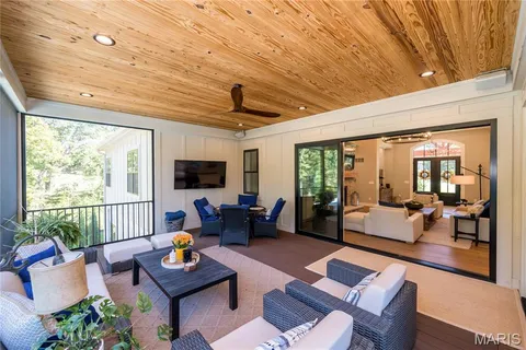 $1,395,000 | 133 Bristol Ridge Drive, Troy, MO 63379