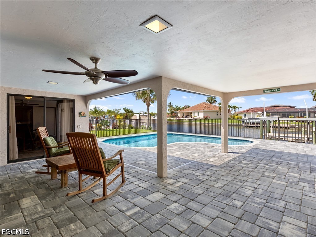 14661 Fair Havens Road Fort Myers, FL 33908 - Photo 36 of 50