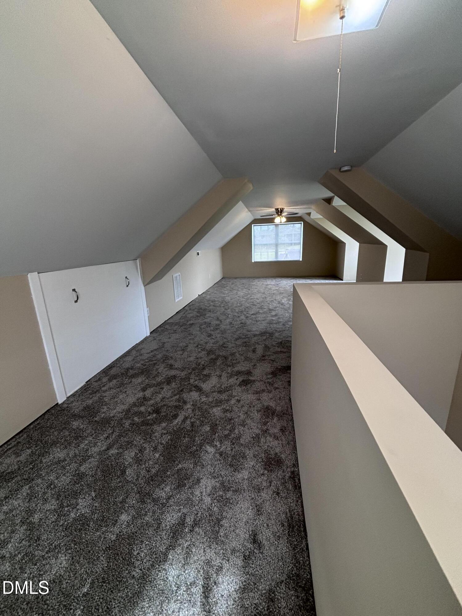 4872 Thom Road Mebane, NC 27302 - Photo 38 of 42 Walk In Attic