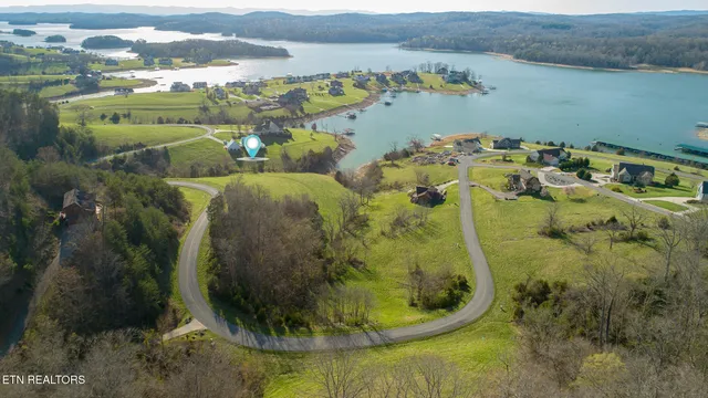 $174,900 | Lot 694 Russell Brothers Road, Sharps Chapel, TN 37866