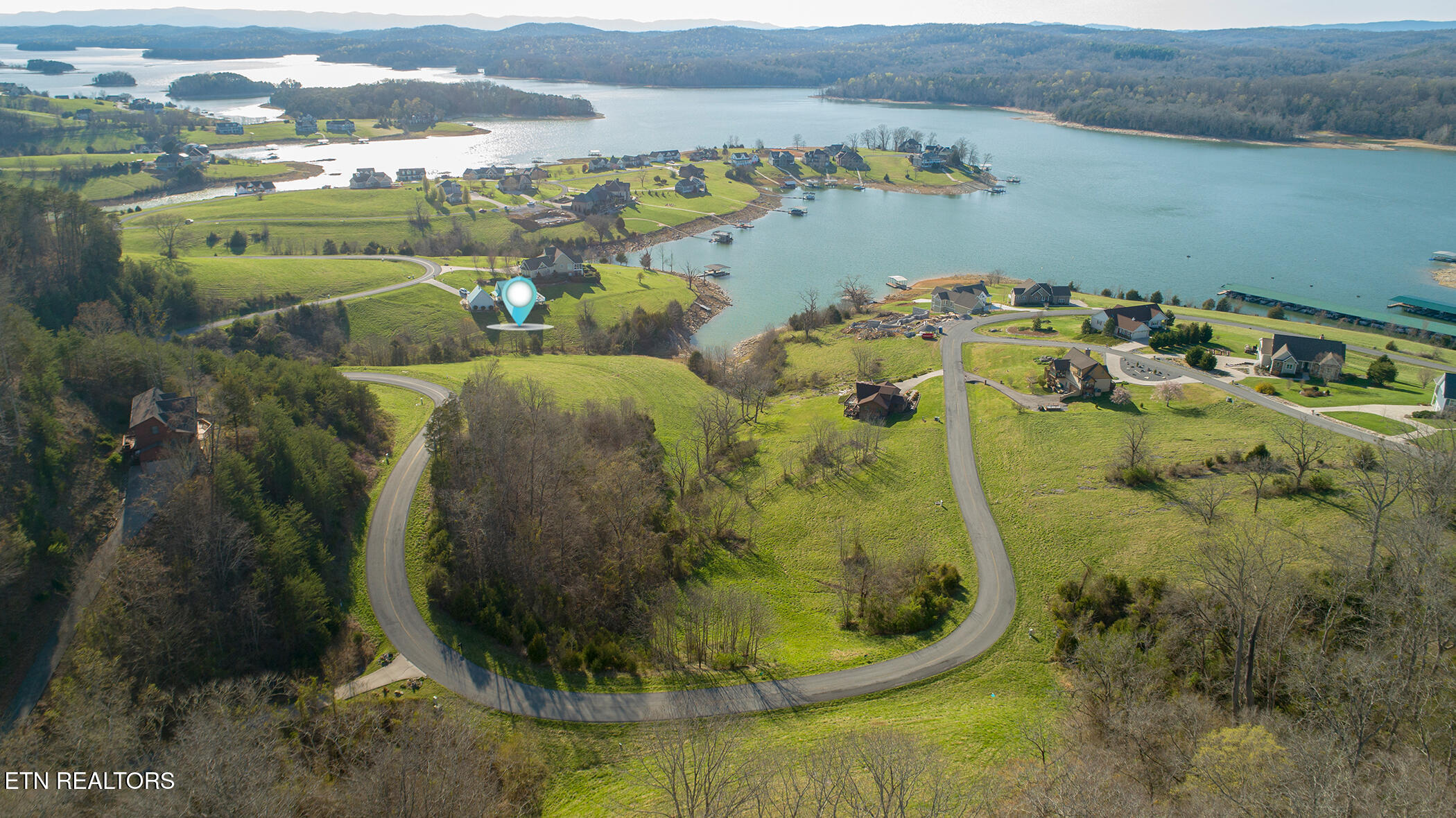 694G Russell Br, Sunset Bay, Norris Lake