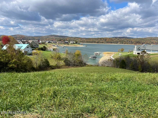 $174,900 | Lot 694 Russell Brothers Road, Sharps Chapel, TN 37866