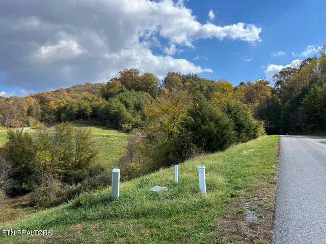 $174,900 | Lot 694 Russell Brothers Road, Sharps Chapel, TN 37866