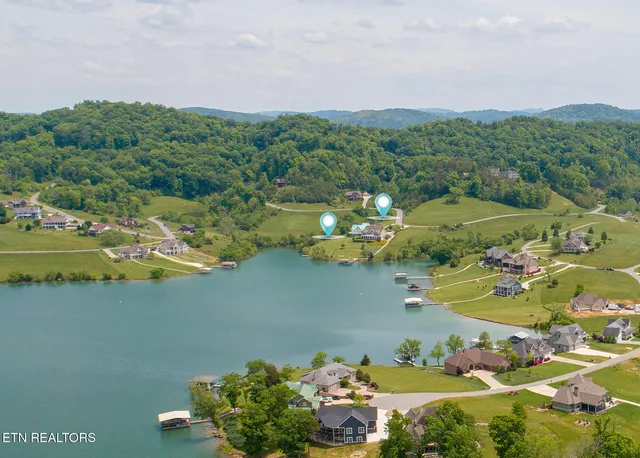 $174,900 | Lot 694 Russell Brothers Road, Sharps Chapel, TN 37866