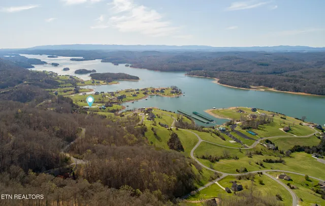 $174,900 | Lot 694 Russell Brothers Road, Sharps Chapel, TN 37866
