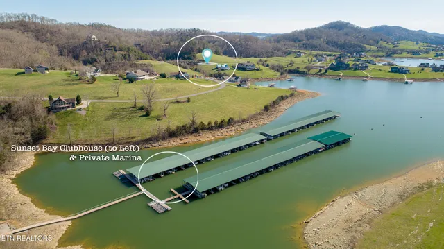 $174,900 | Lot 694 Russell Brothers Road, Sharps Chapel, TN 37866