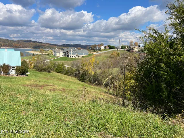 $174,900 | Lot 694 Russell Brothers Road, Sharps Chapel, TN 37866