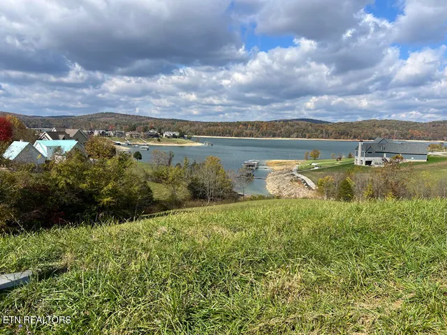 $174,900 | Lot 694 Russell Brothers Road, Sharps Chapel, TN 37866