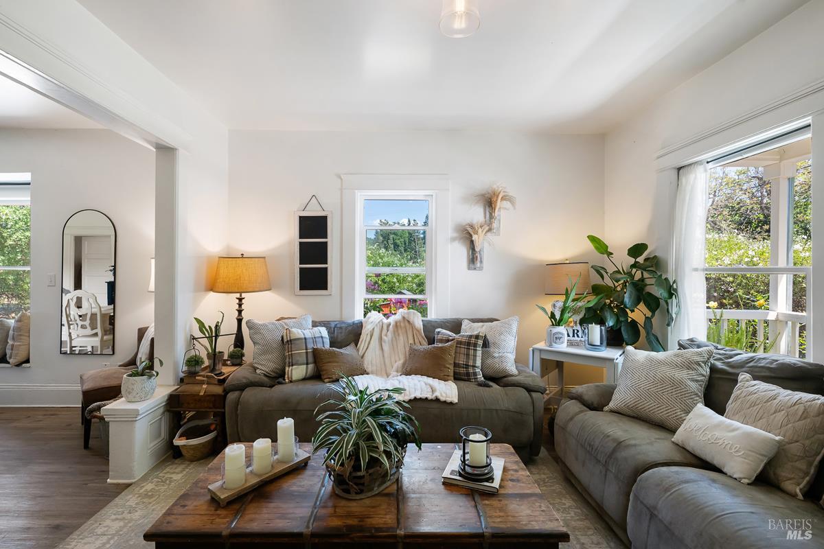 5091 Dry Creek Road Healdsburg, CA 95448 - Photo 8 of 52