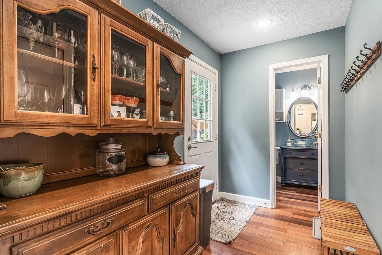 921 Fairlong Road Wake Forest, NC 27587 - Photo 14 of 46 Mudroom/Hallway