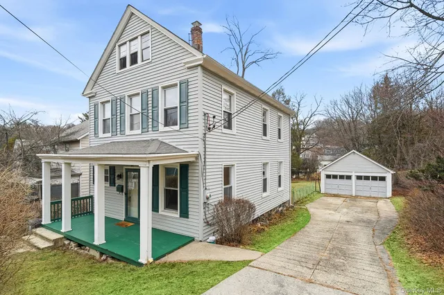 $649,900 | 33 Mountain Road, Irvington, NY 10533