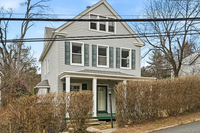 $649,900 | 33 Mountain Road, Irvington, NY 10533