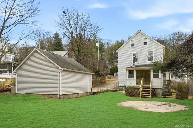 $649,900 | 33 Mountain Road, Irvington, NY 10533