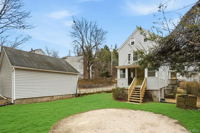 $649,900 | 33 Mountain Road, Irvington, NY 10533