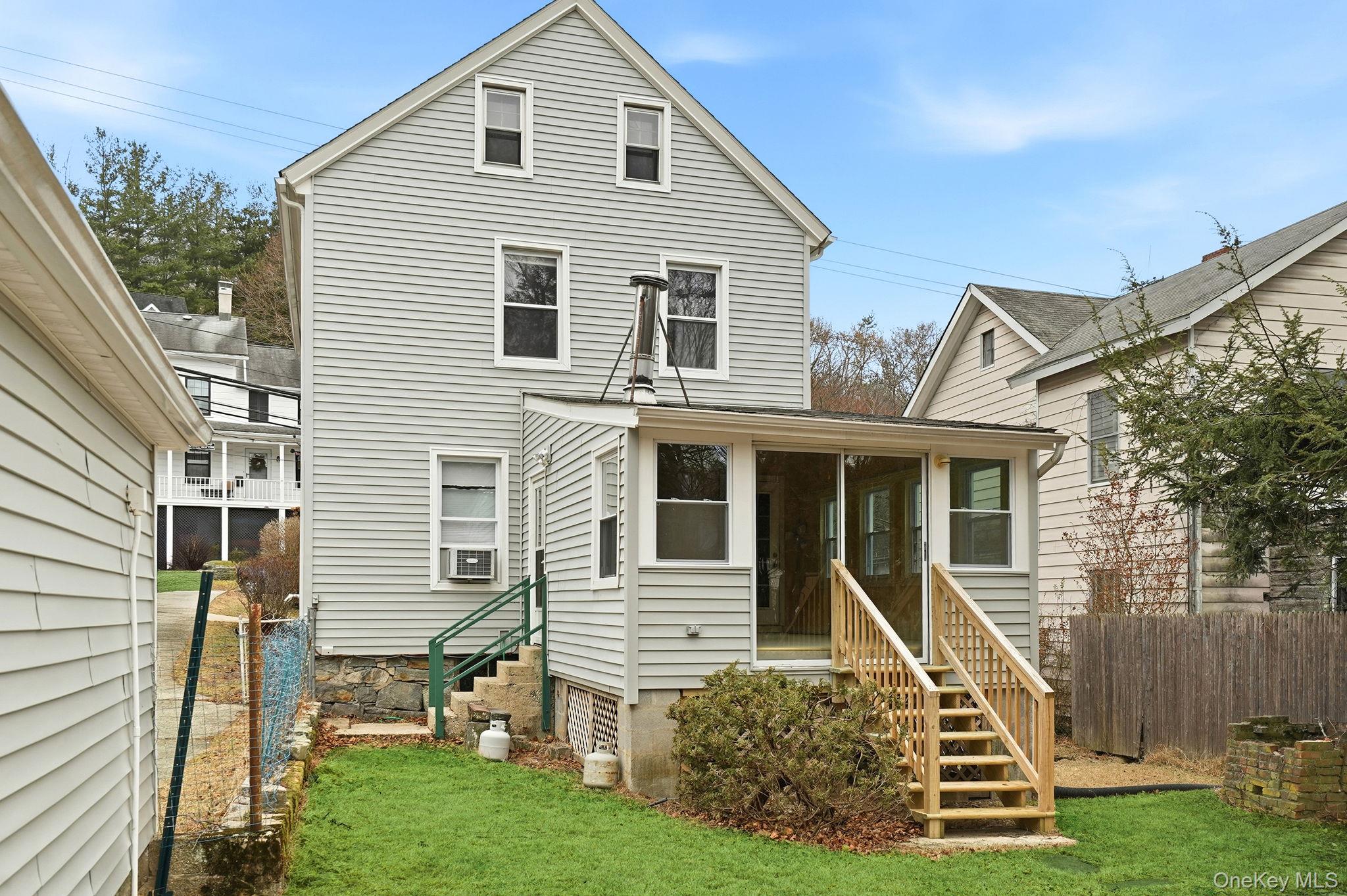 33 Mountain Road Irvington, NY 10533 - Photo 36 of 38