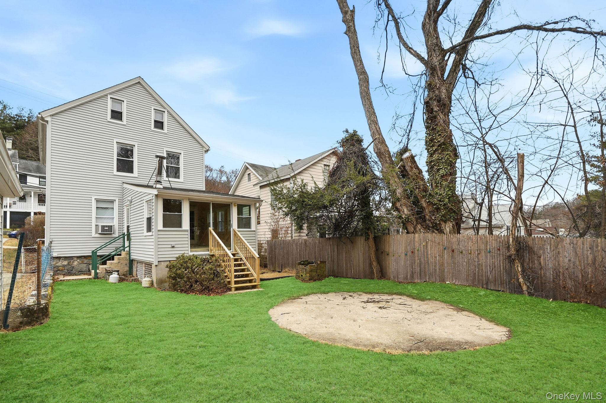 33 Mountain Road Irvington, NY 10533 - Photo 37 of 38