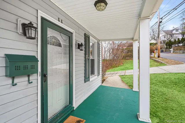 $649,900 | 33 Mountain Road, Irvington, NY 10533