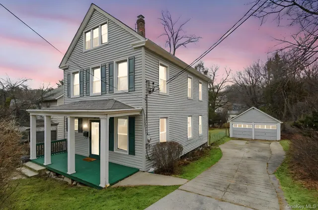 $649,900 | 33 Mountain Road, Irvington, NY 10533