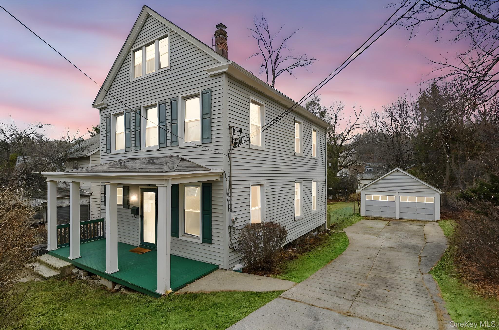 33 Mountain Road Irvington, NY 10533 - Photo 6 of 38