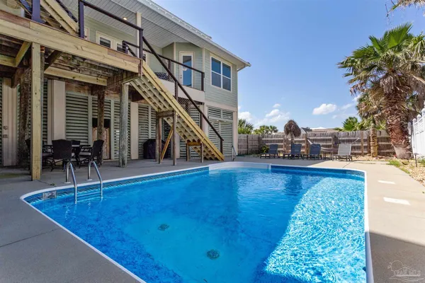 $1,700,000 | 5 Calle Juela, Pensacola Beach, FL 32561