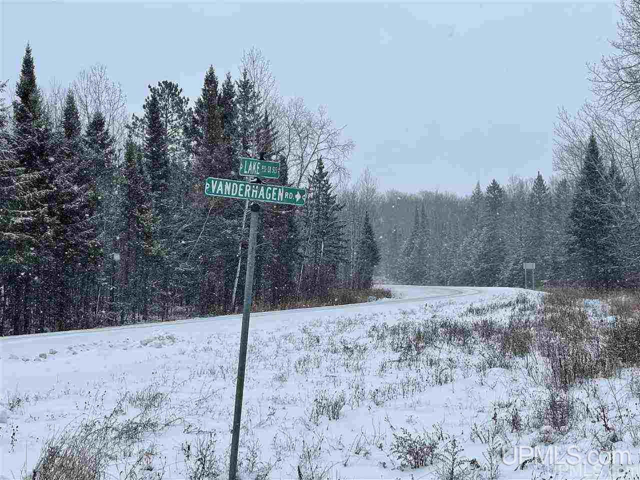 Tbd Vanderhagen Road Ironwood, MI 49938 - Photo 4 of 8