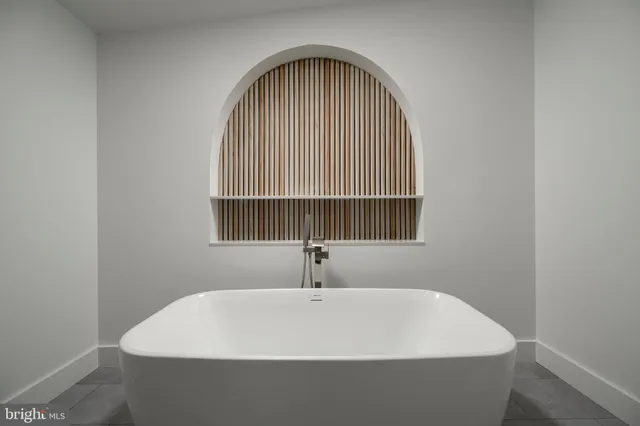 a bathroom with a sink