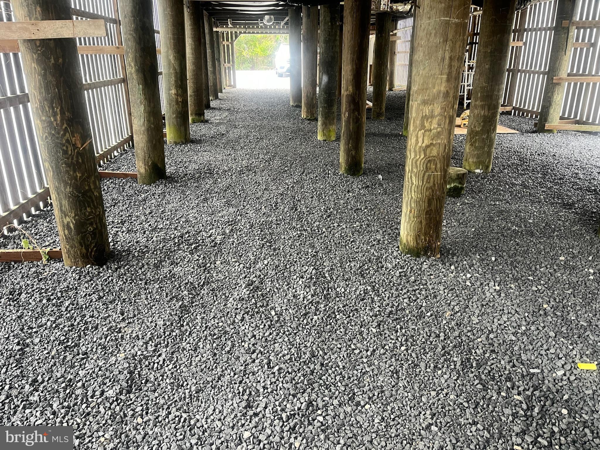 12403 Salisbury Road Ocean City, MD 21842 - Photo 5 of 28 a view of a porch