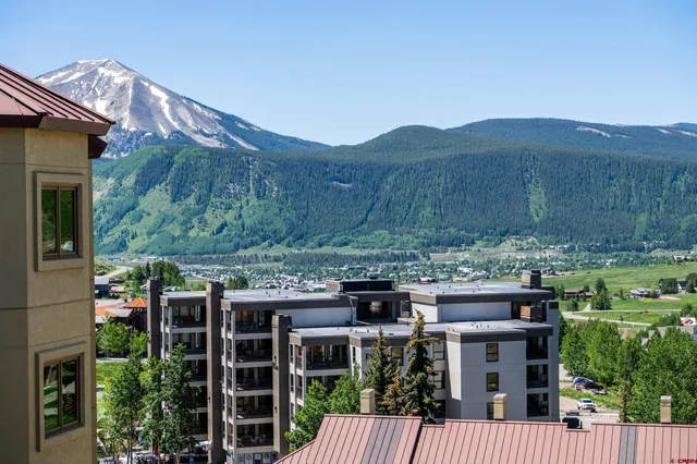 $2,739,000 | 500 Gothic Road, Unit 531, Crested Butte, CO 81225