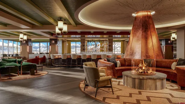 $2,739,000 | 500 Gothic Road, Unit 531, Crested Butte, CO 81225