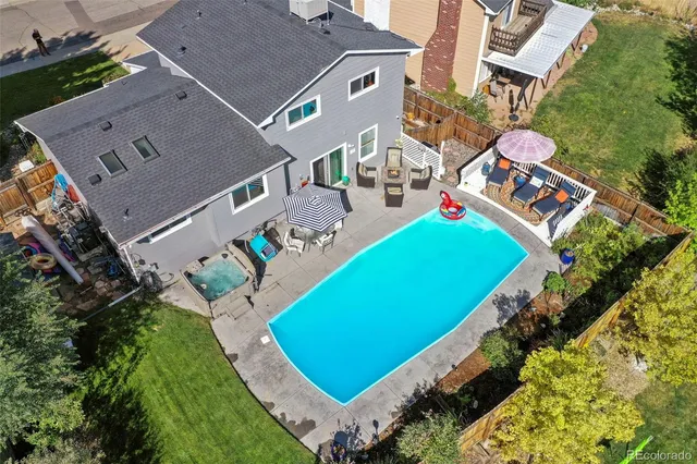 $725,000 | 4816 South Zang Way, Morrison, CO 80465