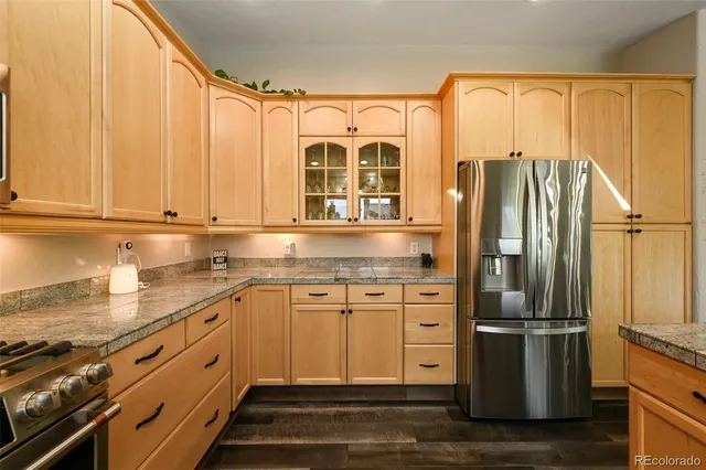 $725,000 | 4816 South Zang Way, Morrison, CO 80465