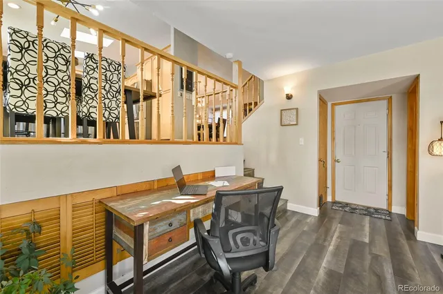 $725,000 | 4816 South Zang Way, Morrison, CO 80465