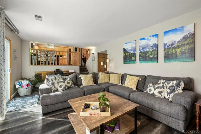 $725,000 | 4816 South Zang Way, Morrison, CO 80465