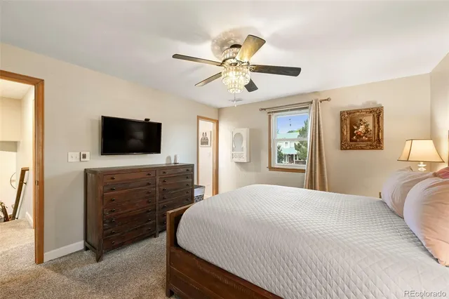 $725,000 | 4816 South Zang Way, Morrison, CO 80465