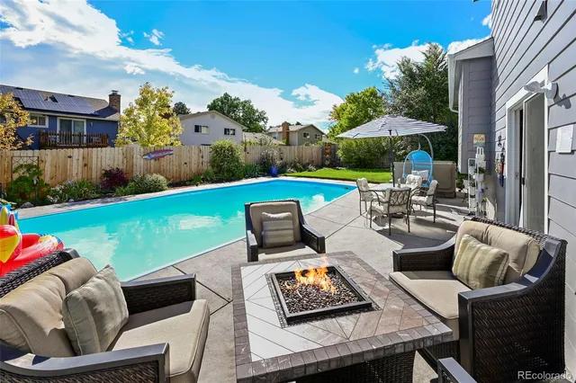 $725,000 | 4816 South Zang Way, Morrison, CO 80465