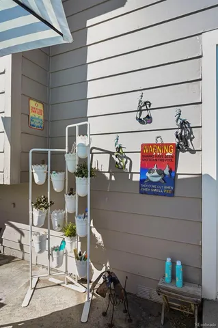 $725,000 | 4816 South Zang Way, Morrison, CO 80465