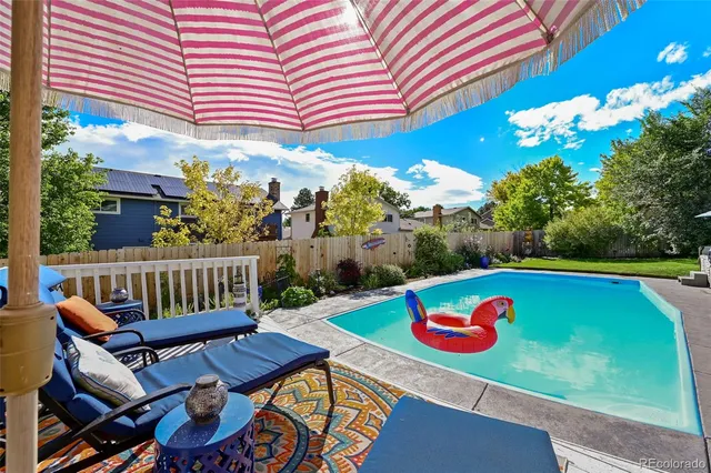 $725,000 | 4816 South Zang Way, Morrison, CO 80465