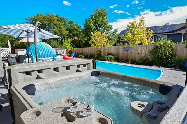 $725,000 | 4816 South Zang Way, Morrison, CO 80465