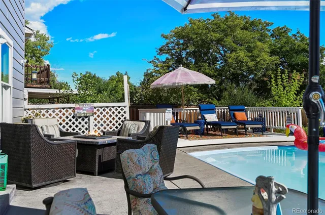 $725,000 | 4816 South Zang Way, Morrison, CO 80465