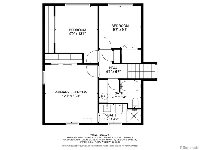$725,000 | 4816 South Zang Way, Morrison, CO 80465