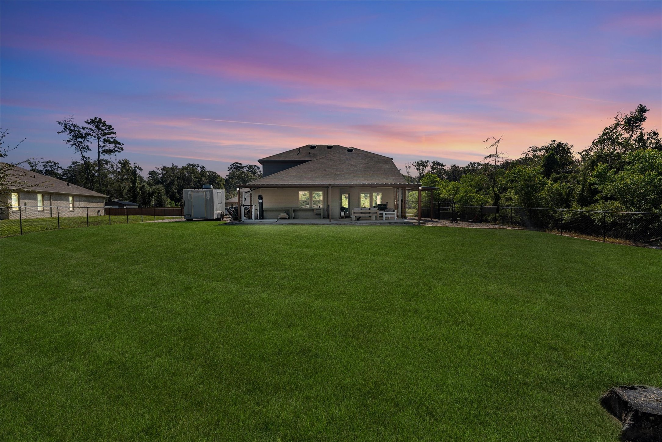 919 Republic Road New Caney, TX 77357 - Photo 49 of 50 Gallery Image 49