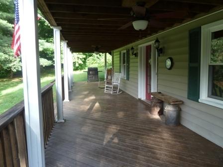 1709 6 Mile Post Road Callaway, VA 24067 - Photo 2 of 36