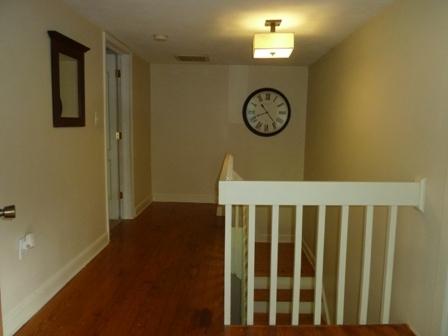 1709 6 Mile Post Road Callaway, VA 24067 - Photo 16 of 36 a view of a hallway with elevator