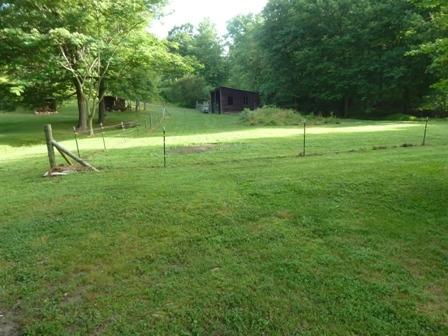 1709 6 Mile Post Road Callaway, VA 24067 - Photo 32 of 36 a view of a park