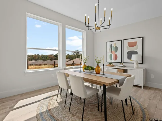 $321,000 | 16525 Crossing Circle, Lindale, TX 75771