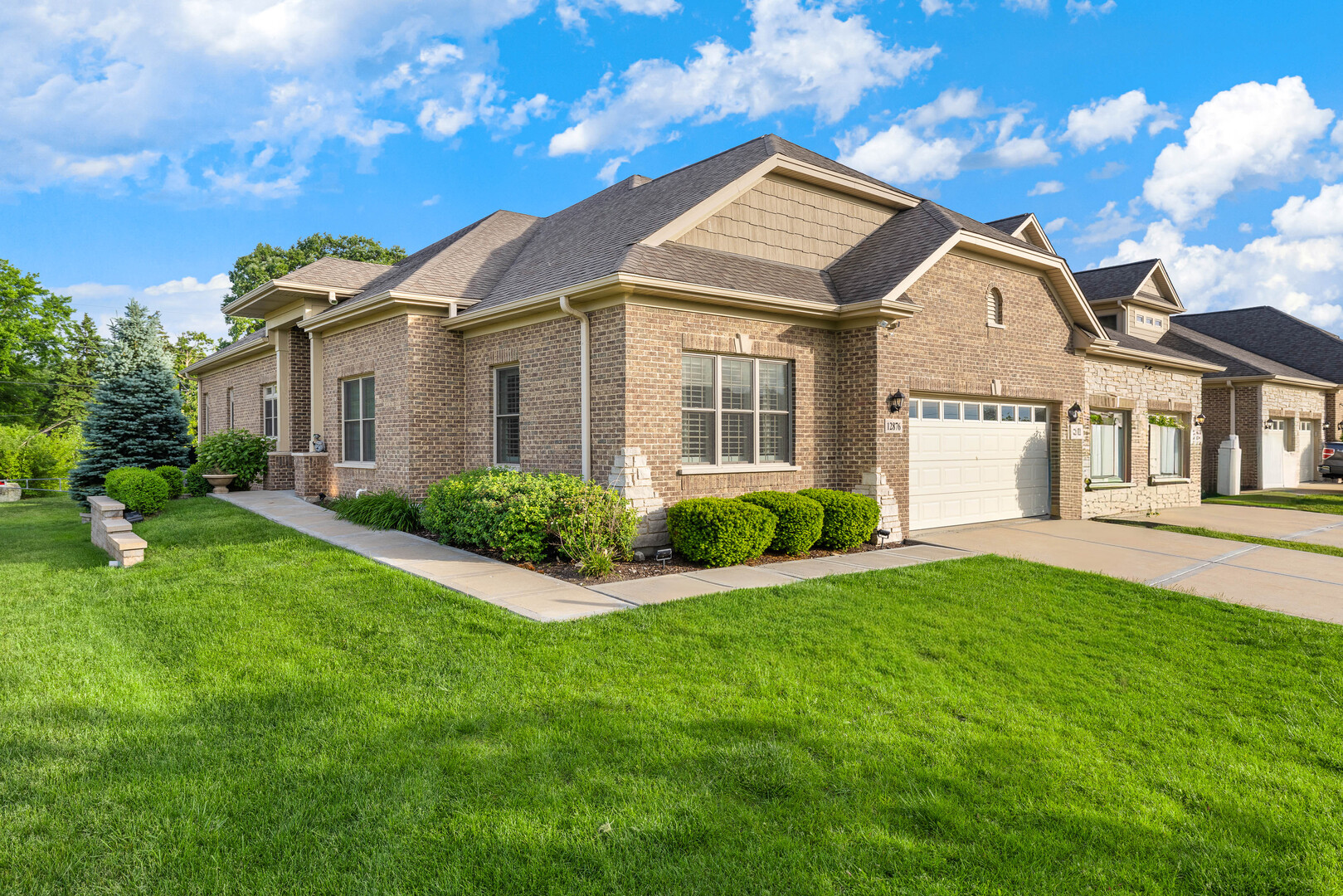 12876 Rosa Lane Lemont, IL 60439 - Photo 53 of 64